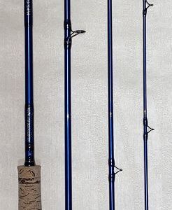 BT BurledCork KingslayerBlue4Pc